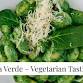 La Tavola Verde – Vegetarian Tasting Night event image