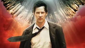 Why We Never Got To See A Constantine Sequel never got to see a constantine sequel