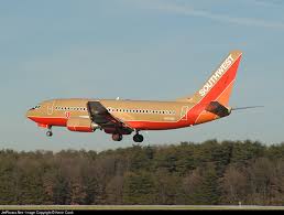 Short to medium range airliner. Jettrak Southwest S 737 700 Fleet Reaches 500 In Service