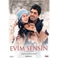 Özcan deniz &fahriye evcén arab fan's. Evim Sensin Dvd By Fahriye Evcen Amazon De Fahriye Evcen Ozcan Deniz Sait Genay Zay Fecht Levent Oktem Ozcan Deniz Dvd Blu Ray
