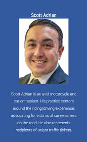 Highlights — Adrian Law Firm, APC