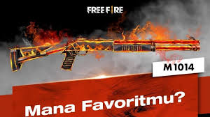 10 crate gift skin senjata m1014 shoutgun api. Catat Kode Redeem Ff Belum Digunakan 2021 Gratis Resmi Garena Free Fire Hari Ini Dapat Skin Loot Crate M1014 Berita Diy