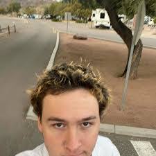 Jacob Glickman's Instagram, Twitter & Facebook