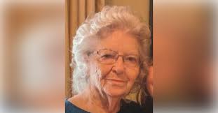 Obituary information for Alma Ruth Yingling