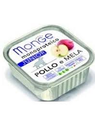 Casa e cucina selezione delle preferenze relative ai cookie utilizziamo cookie e altre tecnologie simili per migliorare la tua esperienza di acquisto, per fornire i nostri servizi, per capire come i nostri clienti li utilizzano in modo da poterli migliorare e per visualizzare annunci. Monge Fruit Monoproteico Junior Pollo Riso E Mela Gr 300