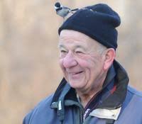 Chirping up the right tree