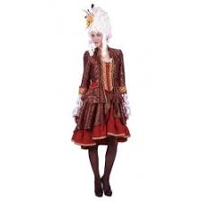 Lavable en machine (30°) tailles disponibles: Deguisements Femme Renaissance Deguisement Princesse Youpi Store