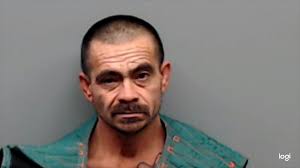 PERAZA-SANTOS, LUCAS ALFREDO was booked into the Smith County Jail