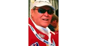 Albert Rooker Obituary (1949