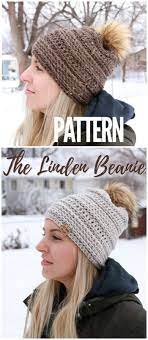 Beginner Crochet Hat Patterns Crochet Hat For Beginners Crochet Hats Crochet Hats Free Pattern