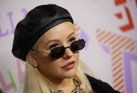 Listen to twice by christina aguilera, 38550 shazams, featuring on christina aguilera essentials, and christina aguilera: Hear Christina Aguilera S New Reflective Ballad Twice Rolling Stone