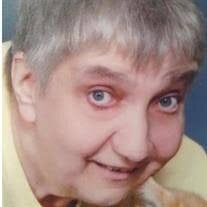 Carol A. Kaufman Obituary