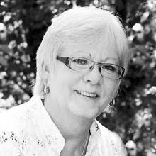 MARTENS FRANCES (FRAN) ROBINA