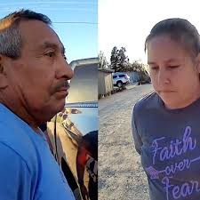 8-year-old son weighed 30 pounds; Oklahoma mother and her fiancé arrested