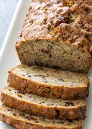 Zucchini Bread Recipe Zucchini Bread Simply Recipes Zucchini Bread Recipes