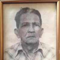 Asdrubal Lopez Isturiz (1916–1987) • FamilySearch