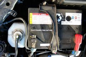 Quite often a seemingly impenetrable electrical problem can be traced to a battery that is no longer serviceable. How To Jump Your Dead Car Battery With A Rope Dead Car Battery Car Battery Hacks Car Battery