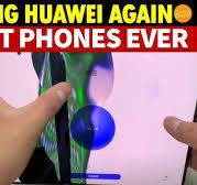 “Never Buying Huawei Again!” Chinese Consumers Slam Huawei Phones as “The  Worst Phones Ever”