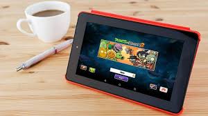 How To Get Plants Vs Zombies 2 On Amazon Fire Tablets Without Root Amazon Fire Tablet Tablet Video Game Shop
