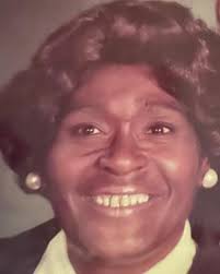 Gertrude Lucas Obituary (2020)