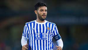 Check spelling or type a new query. Carlos Vela Se Despide De Real Sociedad Aqui Pase Los Mejores Anos De Mi Vida Futbol Internacional Depor