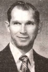 Ed Dell Wohlford (1932-1986)