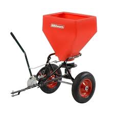 All silvan products are built in accordance with strict quality controls, advanced production methods and the highest quality materials, ensuring that the finished product is. Silvan 60 Litre Atv Fertiliser Spreader