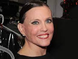 The Marfan Foundation to Honor the Legacy of Ann Reinking at Heartworks  Across America