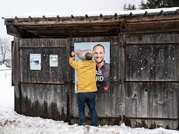 Égalité pour un valais des droits. Campagne Electorale Deux Plaintes Penales Deposees En Valais Rtn Votre Radio Regionale
