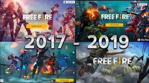 Free fire is the ultimate survival shooter game available on mobile. Cancion Antigua De Free Fire Aniversario 2 By Gravity Box
