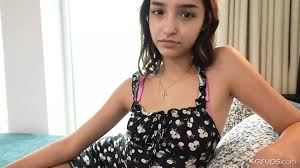 Secret to Men Layla Jenner POV: Petite Blowjob Porn by FapHouse