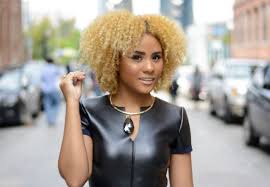 Read on for bleaching tips from pearl, perkins, and celeb colorist colorist and #mydentity founder guy tang. How I Care For My Hair Now That It S Blonde Naturallycurly Com