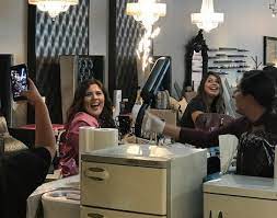 Read writing from open nail salons near me on medium. Welcome To Boudoir Nail Bar Best Nail Salon San Diego Ca