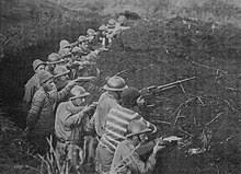 Revolução Constitucionalista de 1932 – Wikipédia, a enciclopédia livre