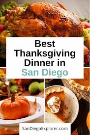 Listen to the podcast episode. Where To Find The Best Thanksgiving Dinner In San Diego To Go
