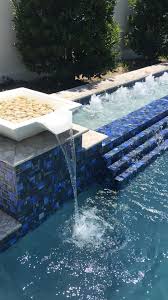 Florida Pools Are In High Demand And Building The Ultimate Backyard Experience Is A Must Luxuryexte In 2020 Pool Landscape Design Swimming Pools Backyard Florida Pool