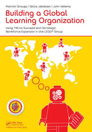Building A Global Learning Organization Using Twi To