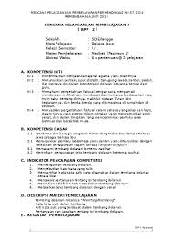Maybe you would like to learn more about one of these? Rpp Bahasa Jawa Kelas 1 Sd Kurikulum 2013 Pasinaon 2