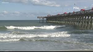 See 429 traveller reviews, 542 candid photos, and great deals for barefoot resort, ranked #10 of 72 hotels in north myrtle beach and rated 4 of 5 at tripadvisor. North Myrtle Beach Sc Gives Updates On Coronavirus Wltx Com
