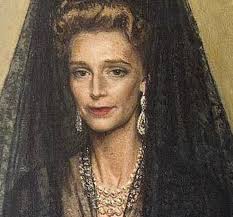 Infanta Beatriz's Diamond Earrings