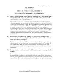 Pembayaran mudah, pengiriman cepat & bisa cicil 0%. Solution Manual Accounting Information Systems 12th Edition By Romney And Steinbart Ch19 Find More On Accounting Information Systems Chapter 19 Special Topics Studocu