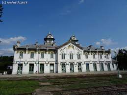Cazare curtea de argeș 2021. Drumul GÄrilor Regale PiteÈti Curtea De ArgeÈ Impresii DescoperÄ Curtea De Arges Èi Imprejurimile Curtea De Arges Amfostacolo