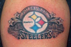 Browse nflshop.com for the latest nfl. 67 Best Pittsburgh Steelers Tattoos Ideas Steelers Tattoos Steelers Pittsburgh Steelers