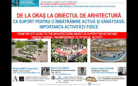 Facultatea de medicină veterinară, bucureşti. Pdf From The City Scale To The Architectural Object As Suport For Active And Healthy Ageing The Importance Of Physical Activity De La OraÈ™ La Obiectul De ArhitecturÄƒ Ca Suport Pentru O