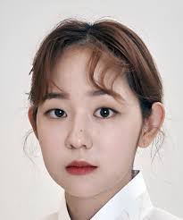 Kong Jin Seo (공진서)