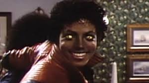 Thriller is a mix of disco and funk. The Untold Truth Of Michael Jackson S Thriller Video