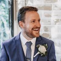 Christopher Rushton's Instagram, Twitter & Facebook