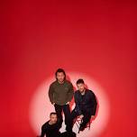 The Fray