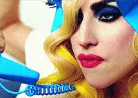 Anyone want to takeover this blog? Best Lady Gaga Gifs Primo Gif Latest Animated Gifs