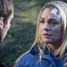 En eaux troubles: Amazon.de: Rohm, Elisabeth, Shanks, Michael, Swan,  Serinda, Mendeluk, George, Rohm, Elisabeth, Shanks, Michael: DVD & Blu-ray